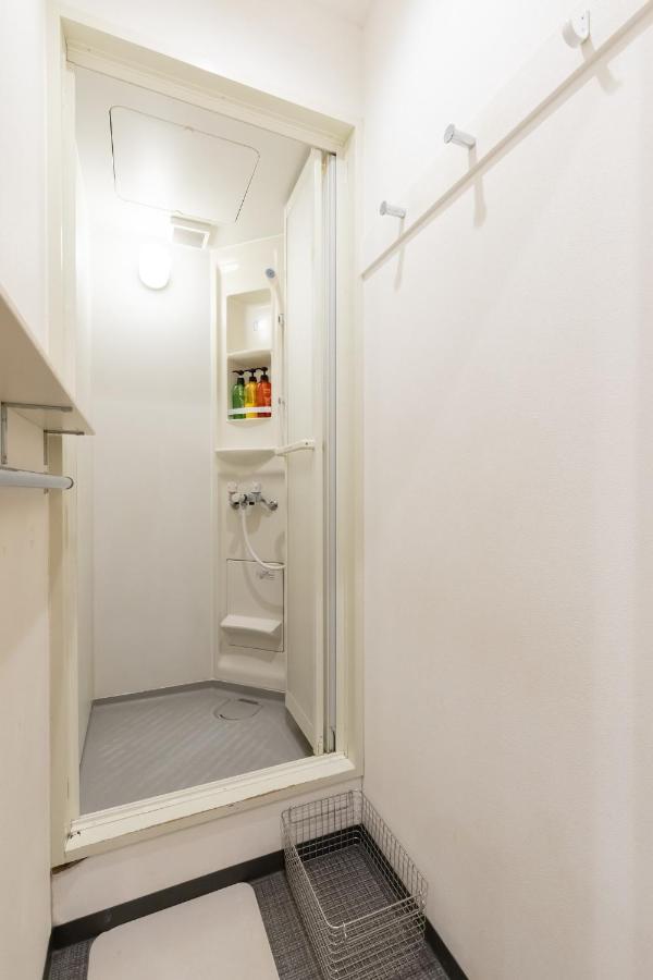 Hostel Ogk Woman Domitory Room "Not Studio Just Shared Room"- Vacation Stay 69330V Osaka Dış mekan fotoğraf